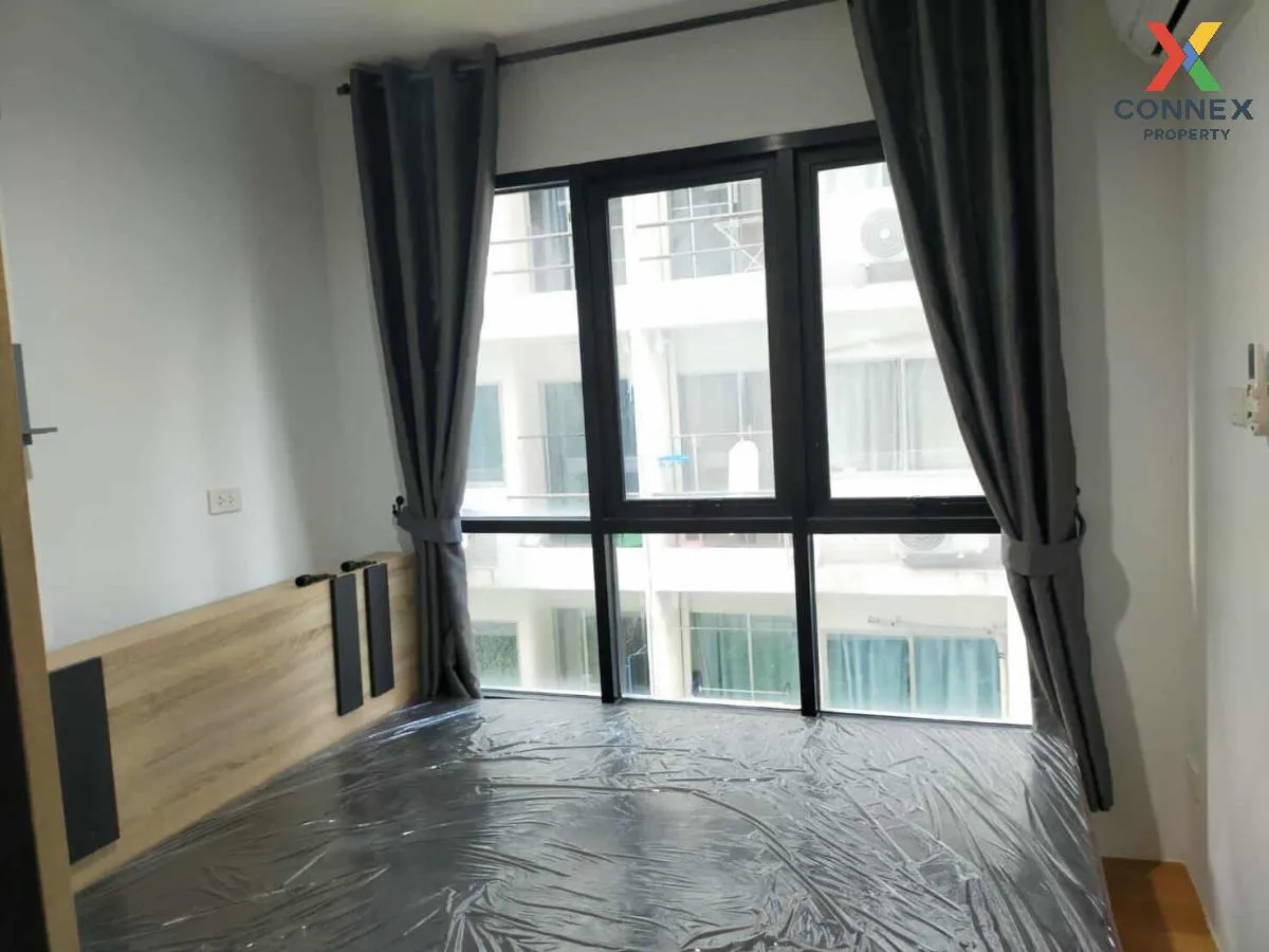 เช่าคอนโด  เวลาดี เรสซิเดนซ์ สามเสนใน เขต พญาไท กรุงเทพ CX-128402 4