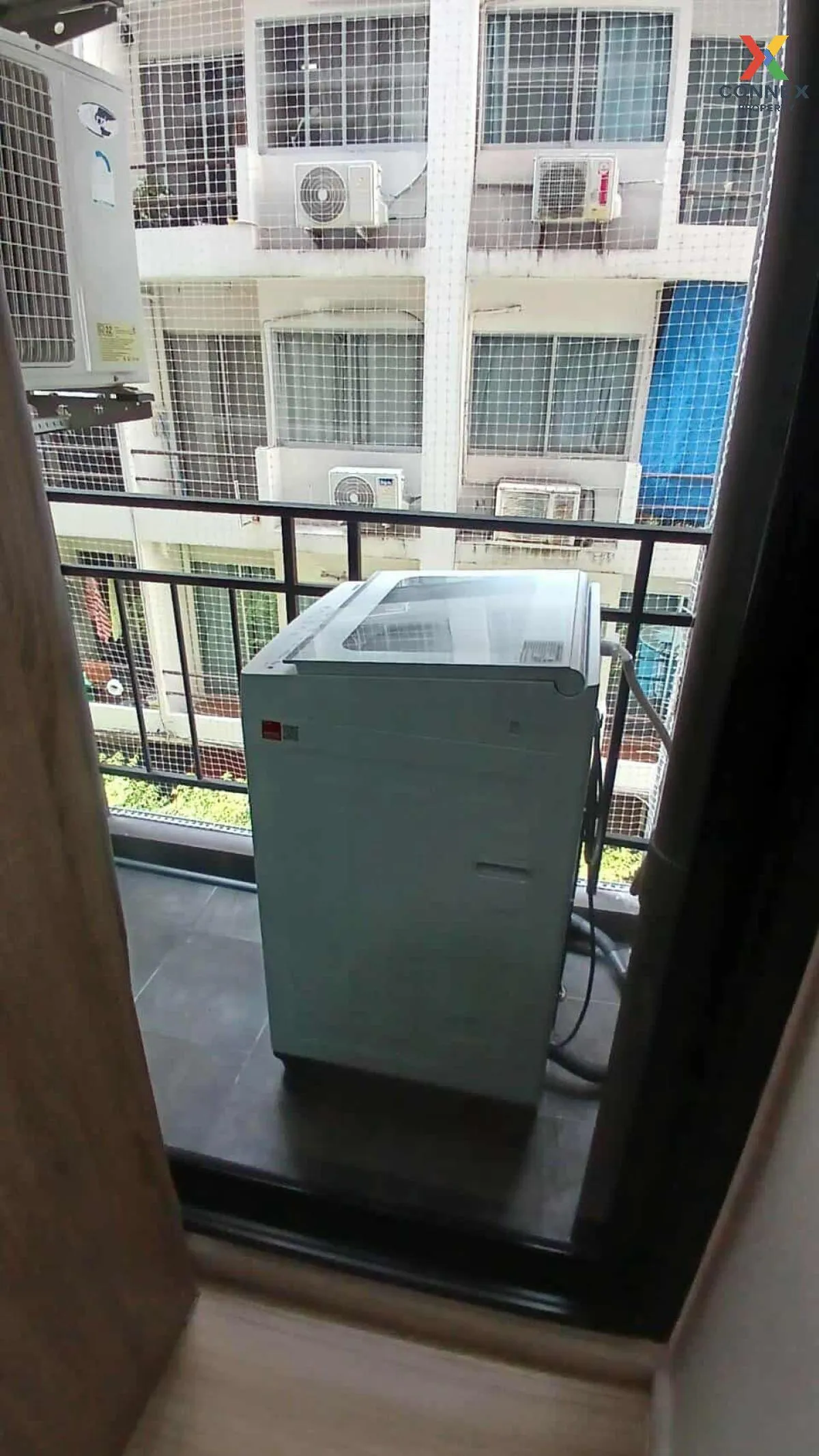 เช่าคอนโด  เวลาดี เรสซิเดนซ์ สามเสนใน เขต พญาไท กรุงเทพ CX-128402