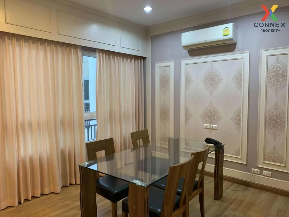 For Rent Townhouse/Townhome  , Premium Place Nawamin – Ladprao 10 3