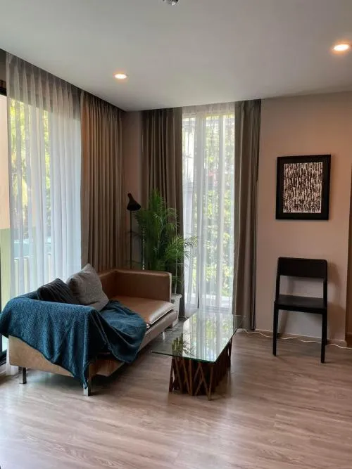 For Sale Condo , The Teak Sukhumvit 39 , BTS-Phrom Phong , Khlong Tan Nuea , Watthana , Bangkok , CX-128405