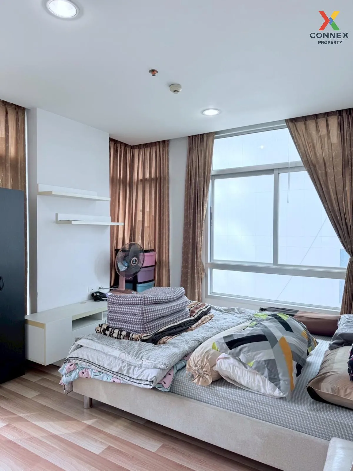 ขายคอนโด  เซ็นทริค ซีน สุขุมวิท 64 BTS-อุดมสุข บางนา เขต บางนา กร 2