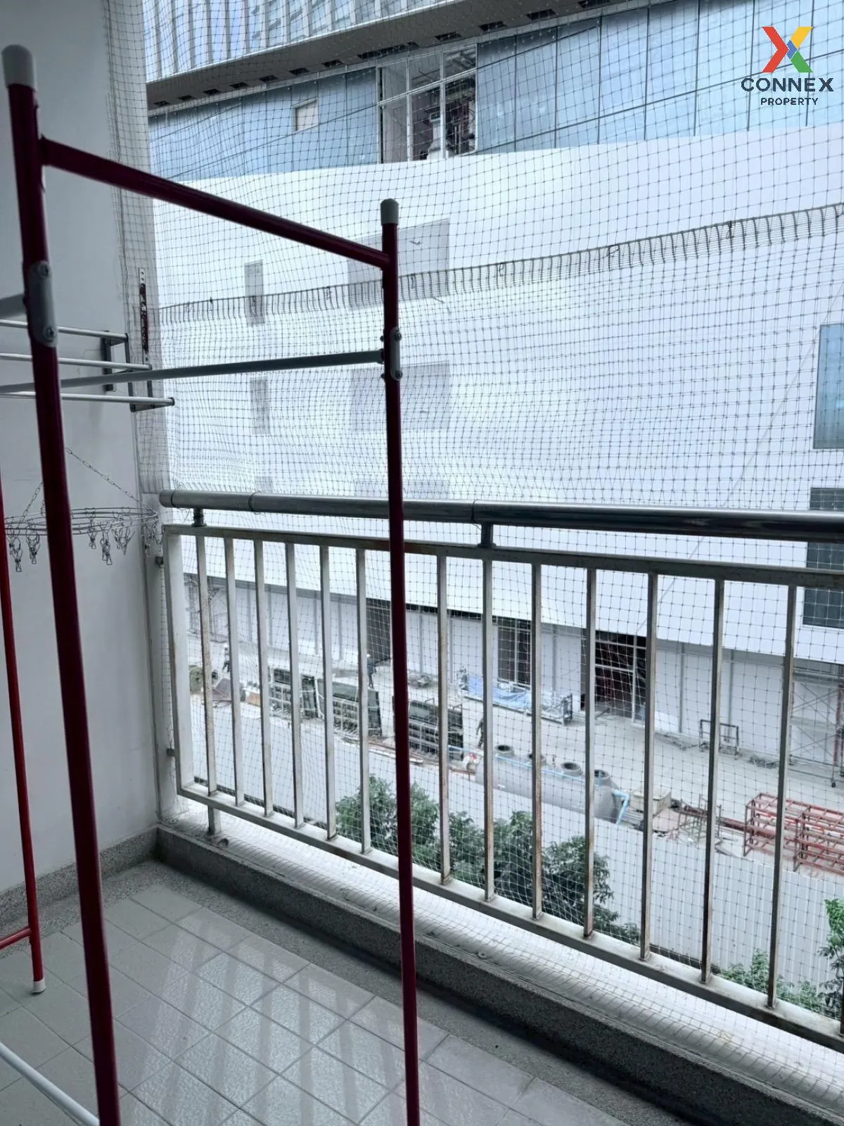 ขายคอนโด  เซ็นทริค ซีน สุขุมวิท 64 BTS-อุดมสุข บางนา เขต บางนา กร