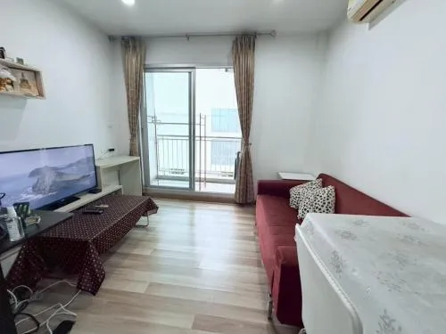 ขายคอนโด  เซ็นทริค ซีน สุขุมวิท 64 BTS-อุดมสุข บางนา เขต บางนา กรุงเทพ CX-128407