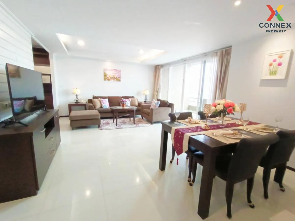 For Rent Condo , Piyathip Place , BTS-Phrom Phong , Khlong Tan Nu 1