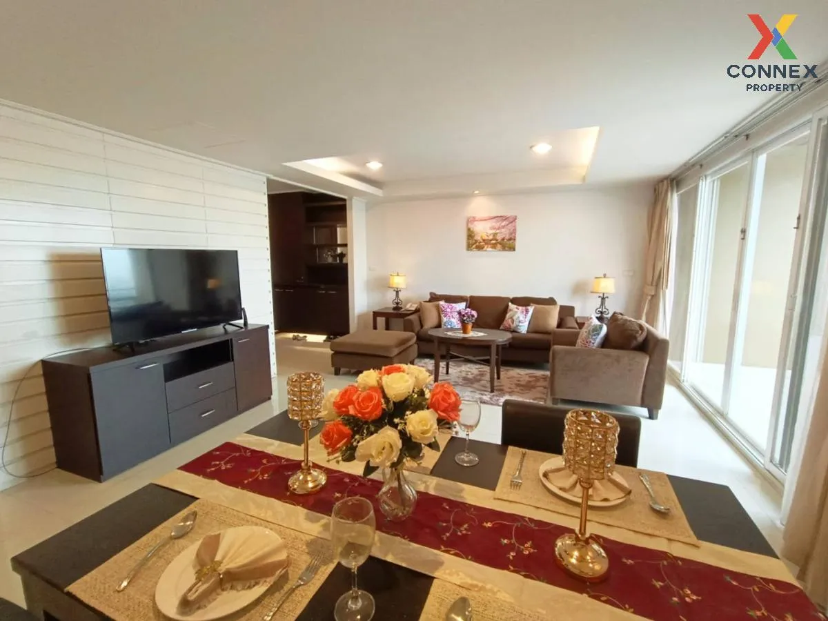 For Rent Condo , Piyathip Place , BTS-Phrom Phong , Khlong Tan Nu 2