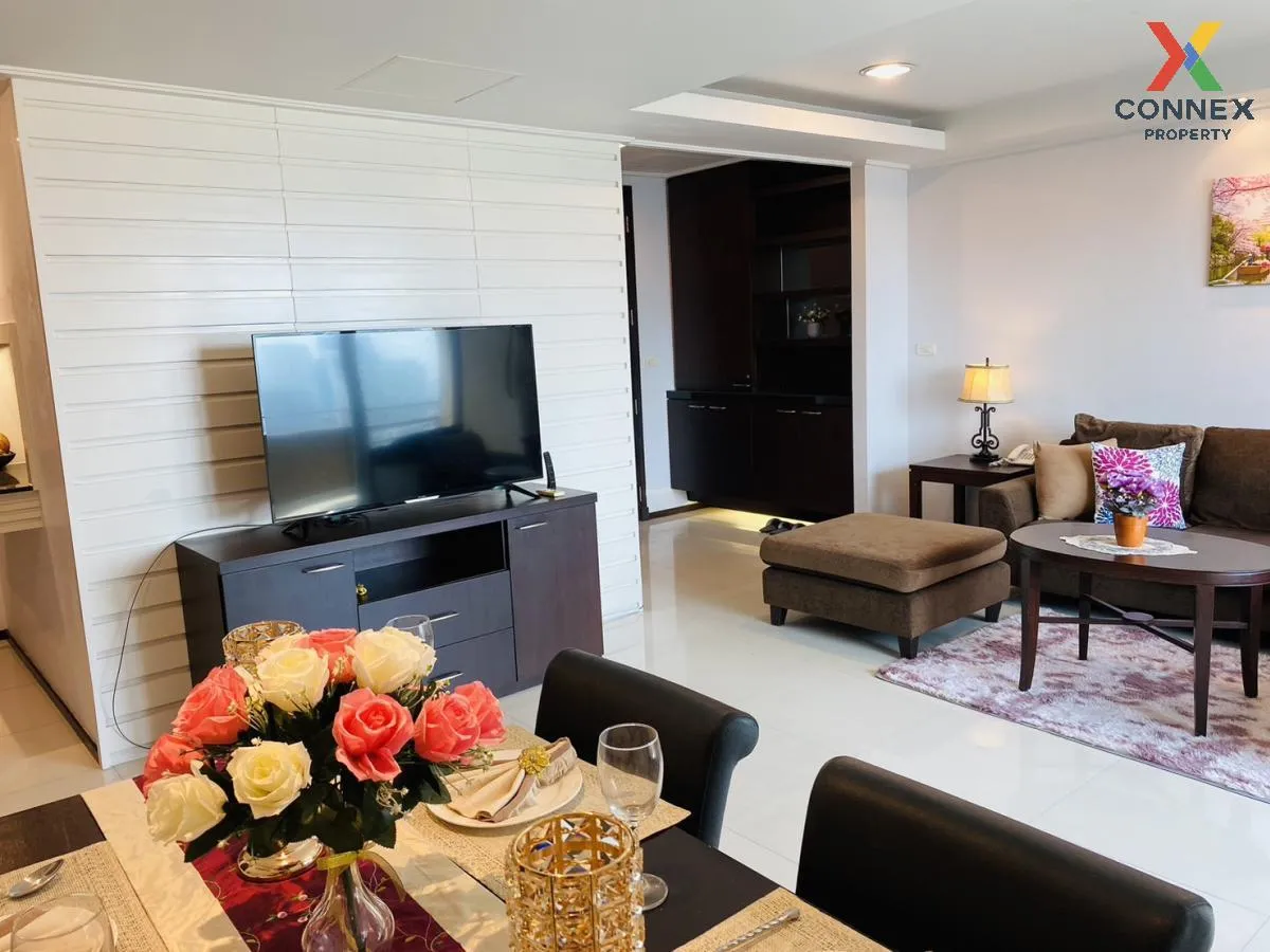 For Rent Condo , Piyathip Place , BTS-Phrom Phong , Khlong Tan Nu 3