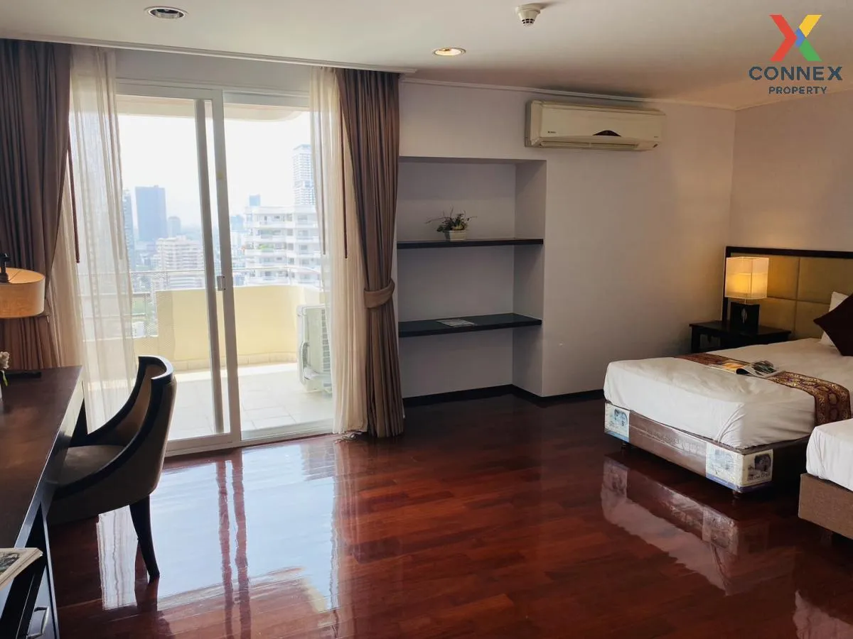 For Rent Condo , Piyathip Place , BTS-Phrom Phong , Khlong Tan Nu