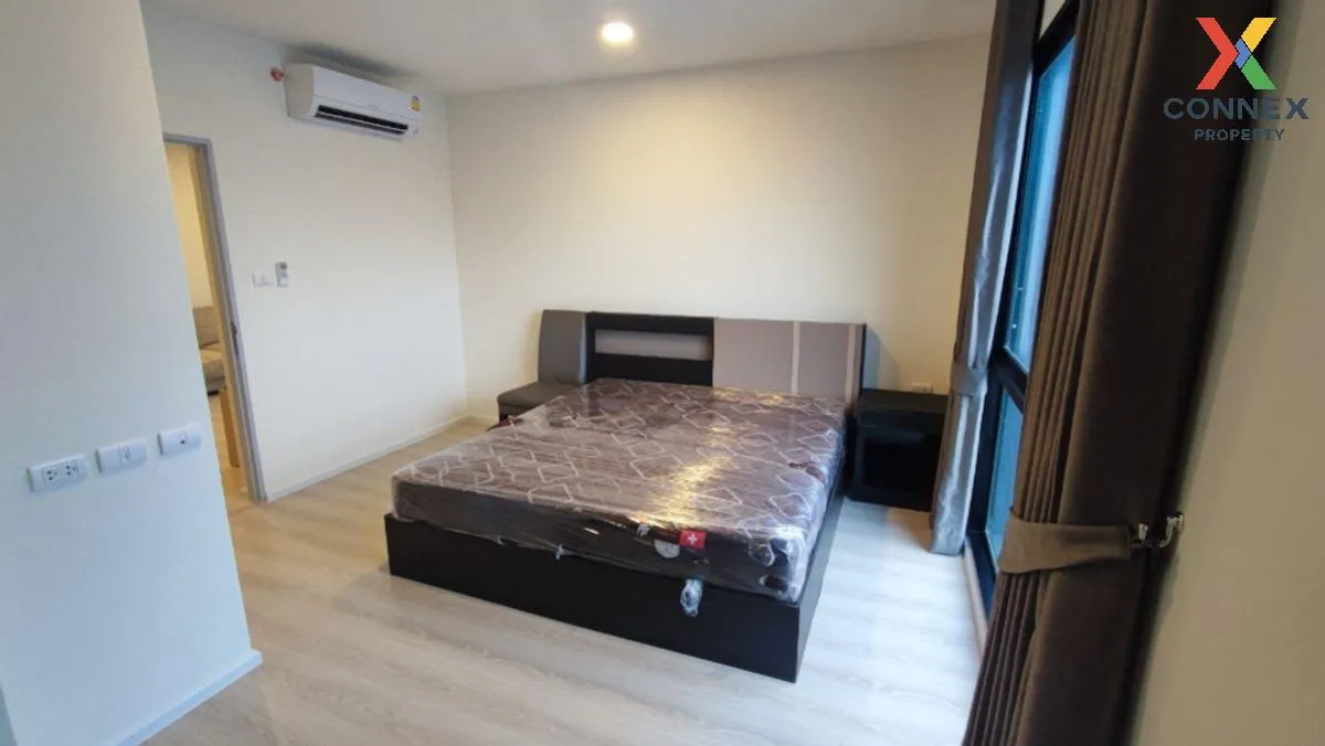 เช่าคอนโด  เอ สเปซ เมกา 2 บางแก้ว บางพลี สมุทรปราการ CX-128418 4