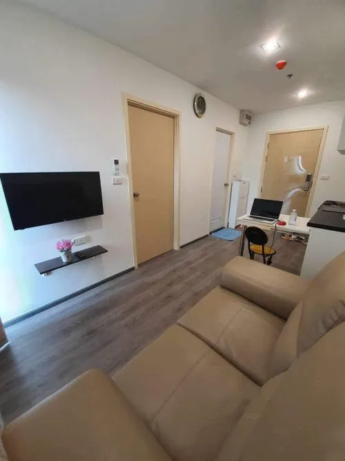 For Rent Condo , Rich Park Triple Station , ARL-Hua Mak , Suan Luang , Suan Luang , Bangkok , CX-128421