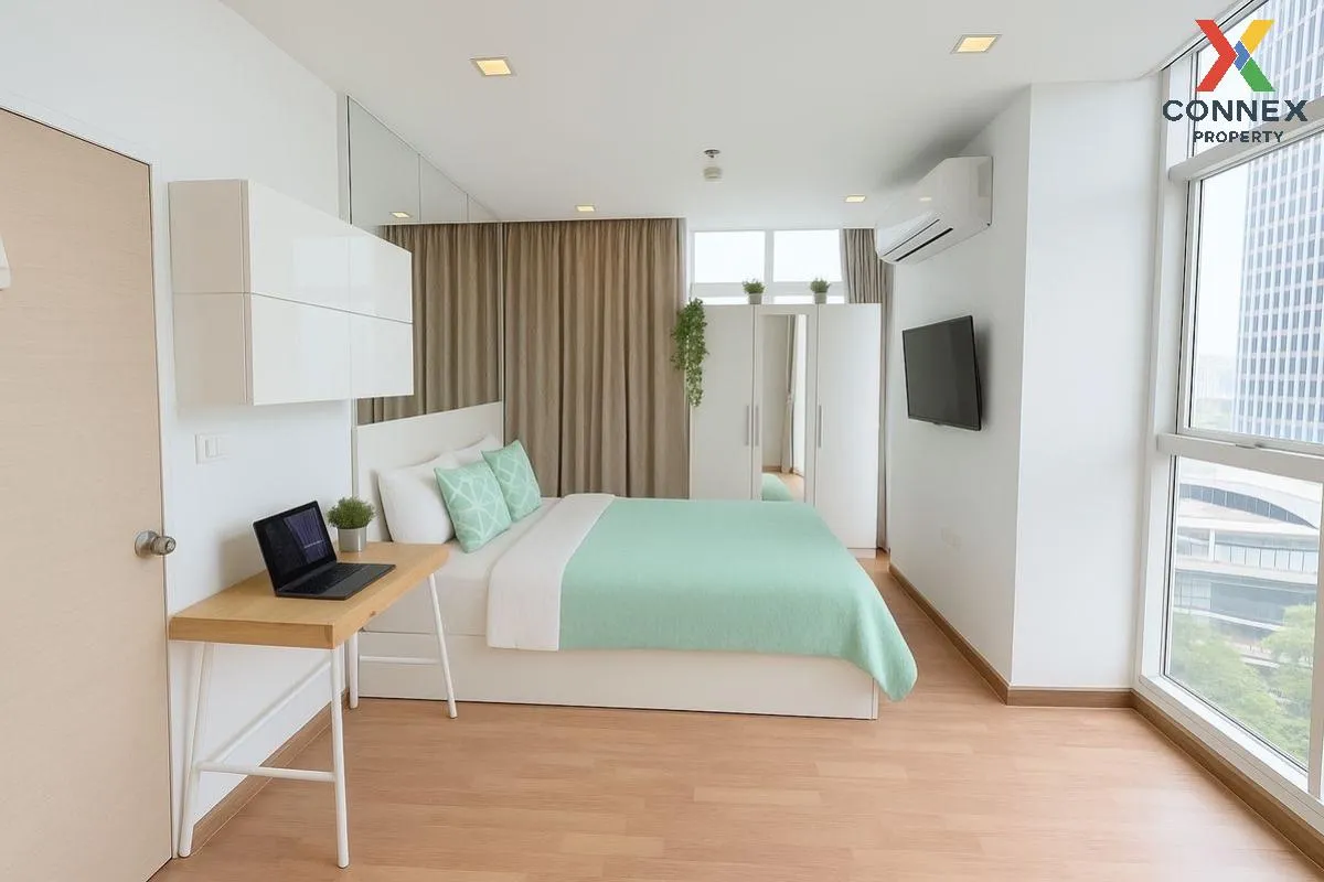 For Sale Condo , The Coast Bangkok , BTS-Bang Na , Bang Na , Bang 2