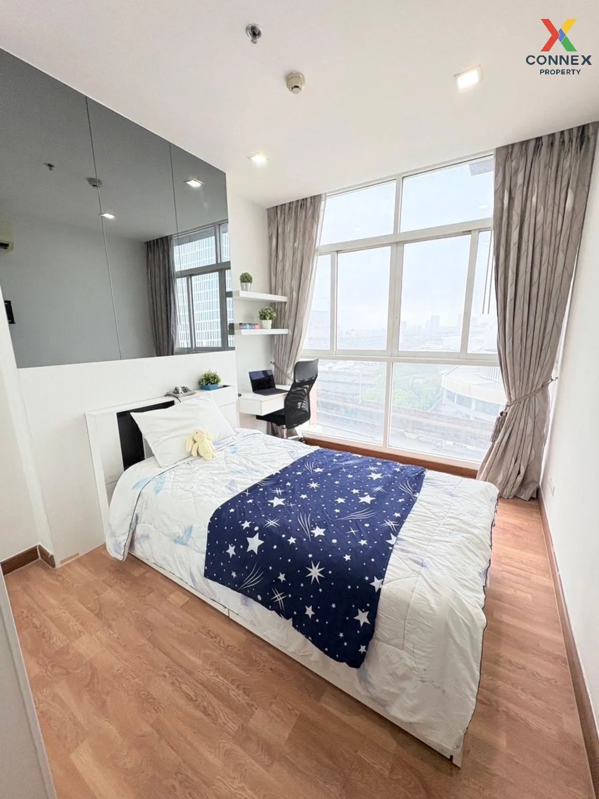 For Sale Condo , The Coast Bangkok , BTS-Bang Na , Bang Na , Bang 3