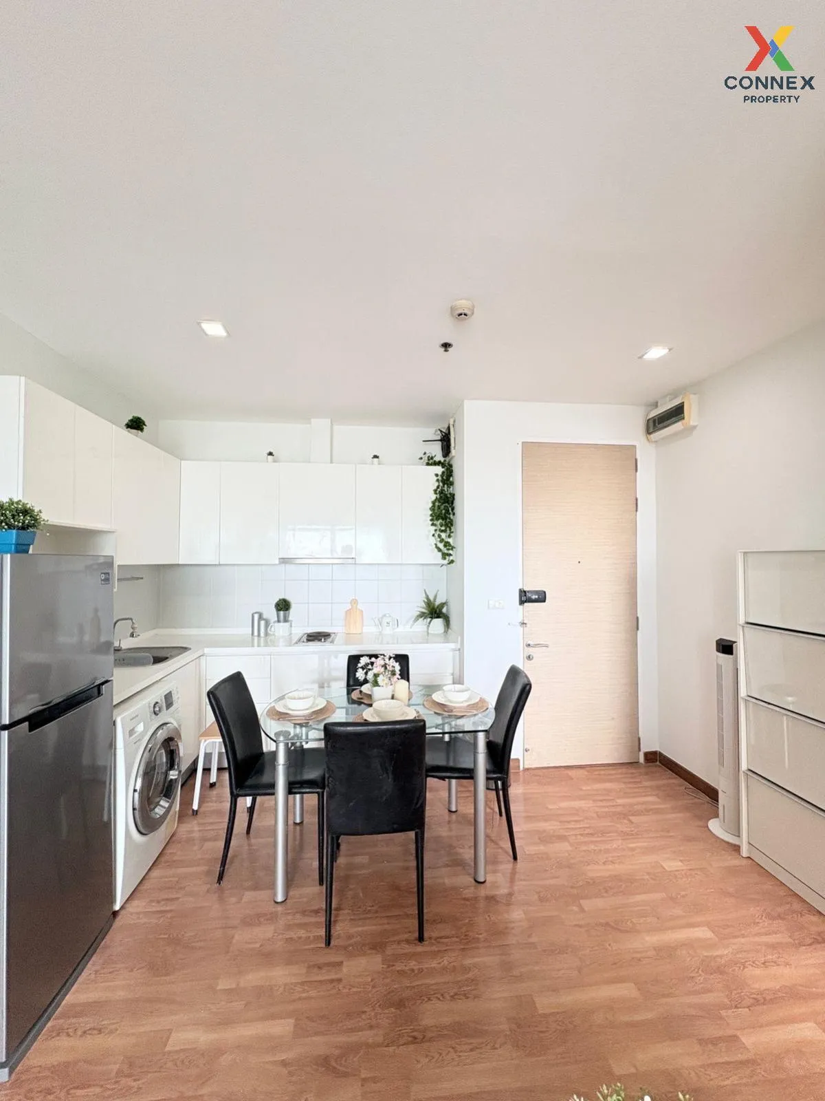 For Sale Condo , The Coast Bangkok , BTS-Bang Na , Bang Na , Bang