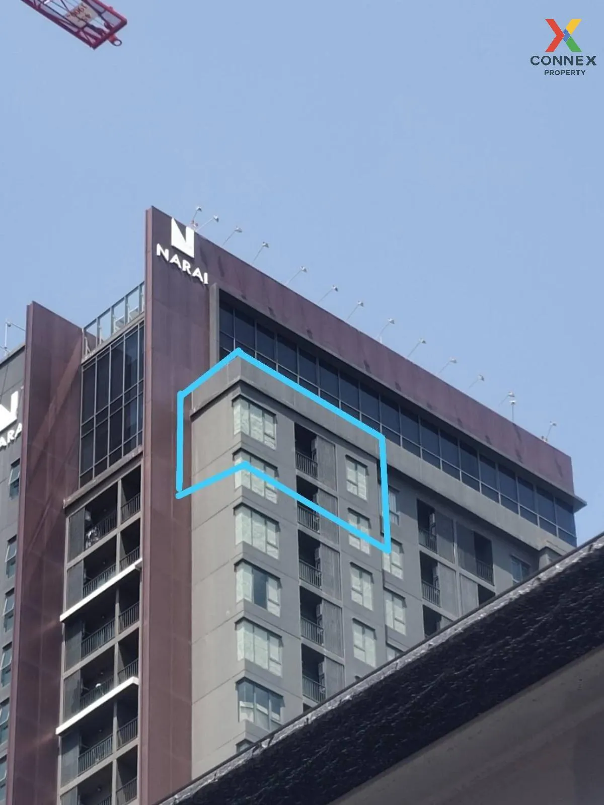 เช่าคอนโด  เดอะพาร์คแลนด์ เพชรเกษม 56 MRT-ภาษีเจริญ บางหว้า เขต ภ 1