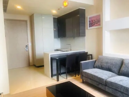 ขายคอนโด  ดิ เอส อโศก BTS-อโศก คลองเตยเหนือ เขต วัฒนา กรุงเทพ CX-128431