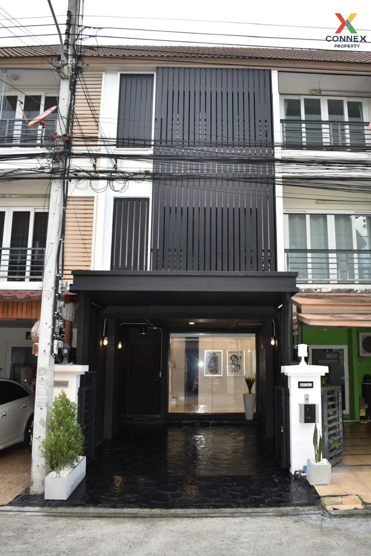 For Sale Homeoffice ,  Casa City Sukonthasawat 2 , MRT-Vatcharaph 1