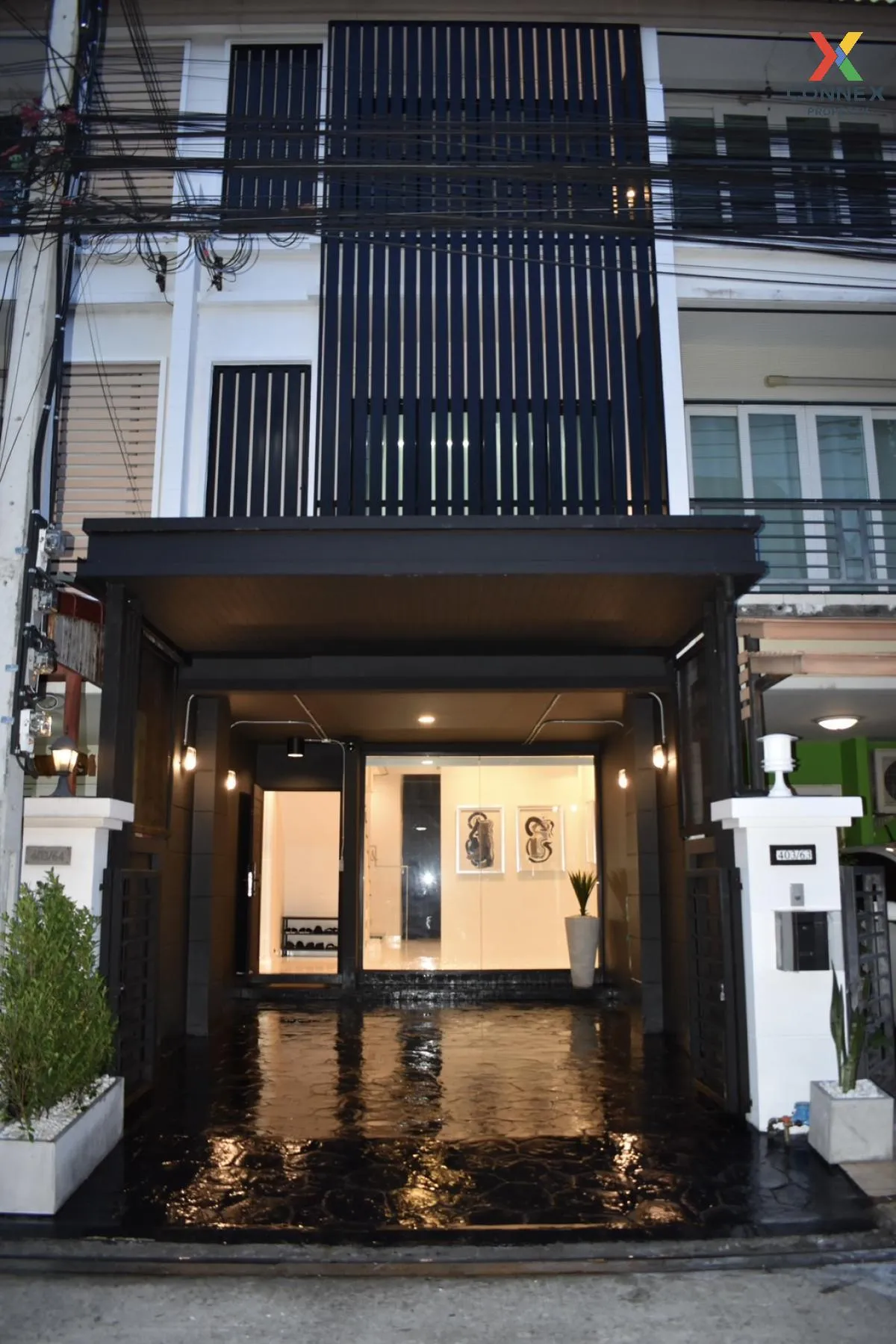 For Sale Homeoffice ,  Casa City Sukonthasawat 2 , MRT-Vatcharaph 2
