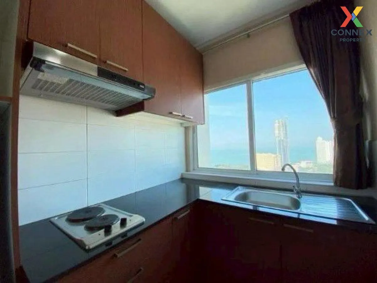 For Sale Condo , AD Hyatt Condominium , Na Kluea , Bang Lamung ,  3