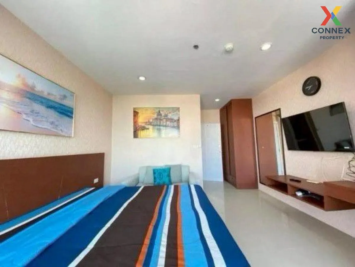 For Sale Condo , AD Hyatt Condominium , Na Kluea , Bang Lamung , 
