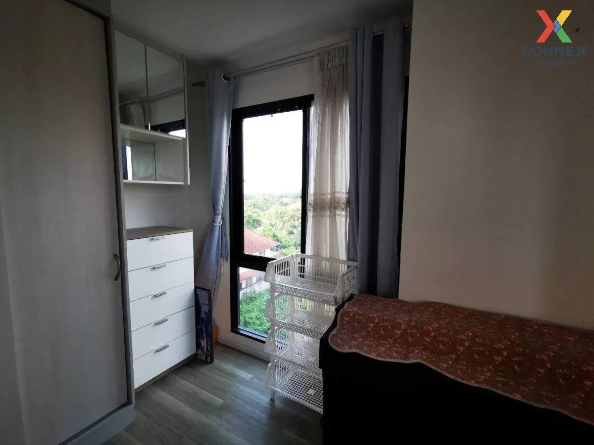 For Rent Condo , Kensington Kaset Campus , BTS-Bang Bua , Lat Yao