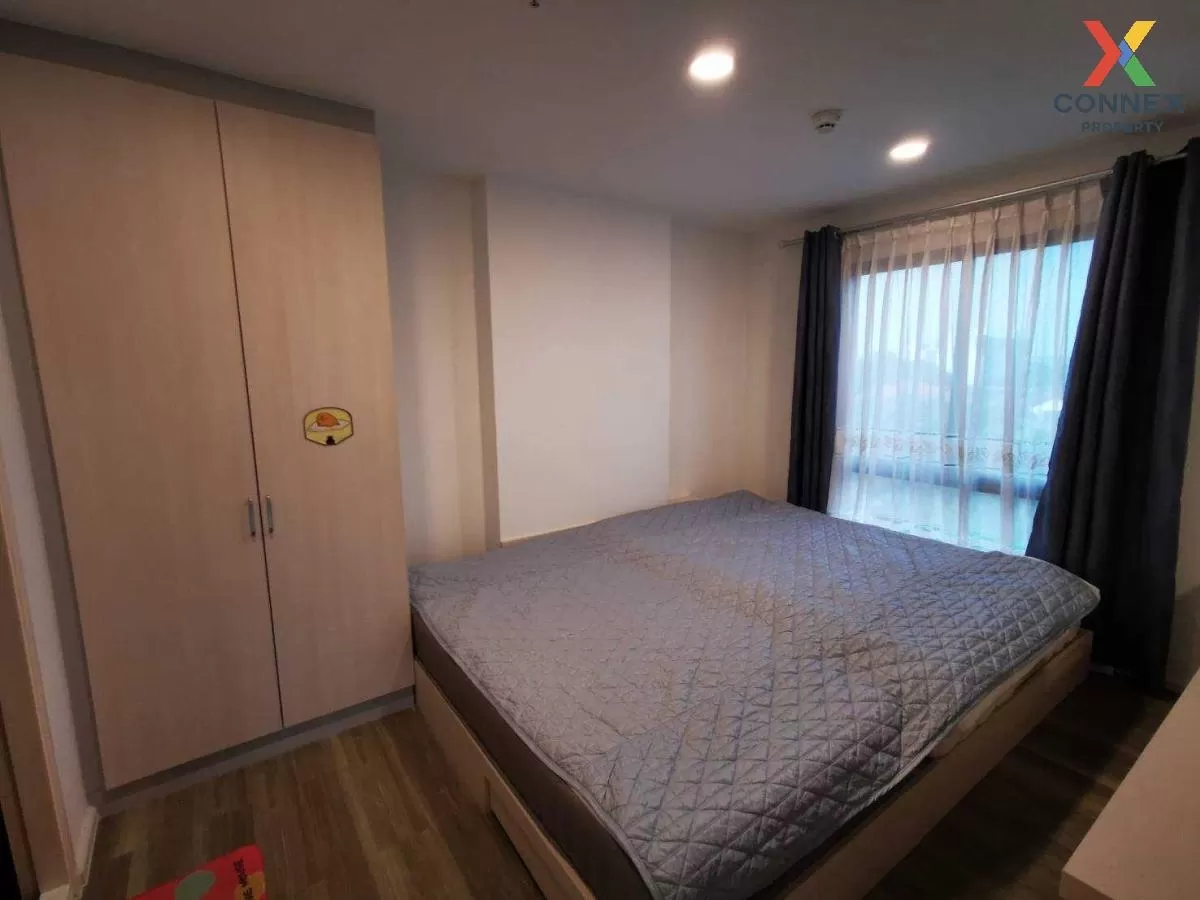 For Rent Condo , Kensington Kaset Campus , BTS-Bang Bua , Lat Yao