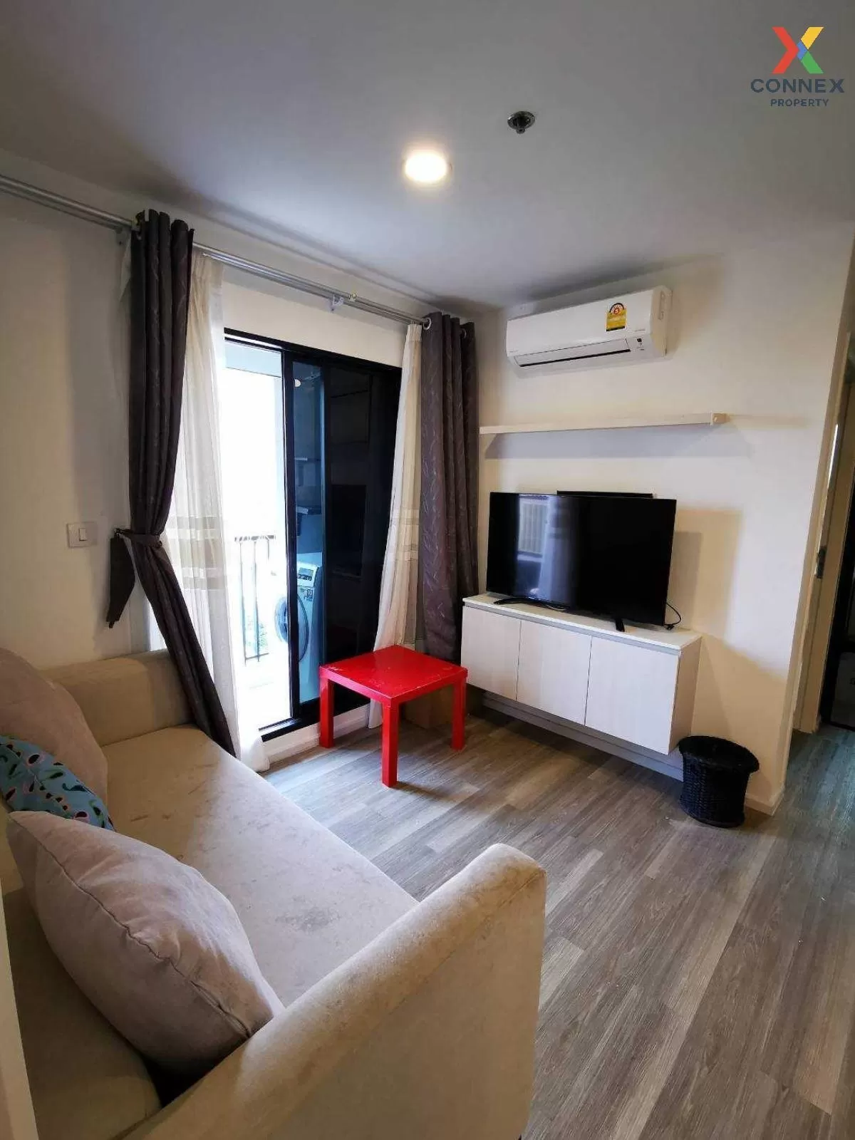 For Rent Condo , Kensington Kaset Campus , BTS-Bang Bua , Lat Yao