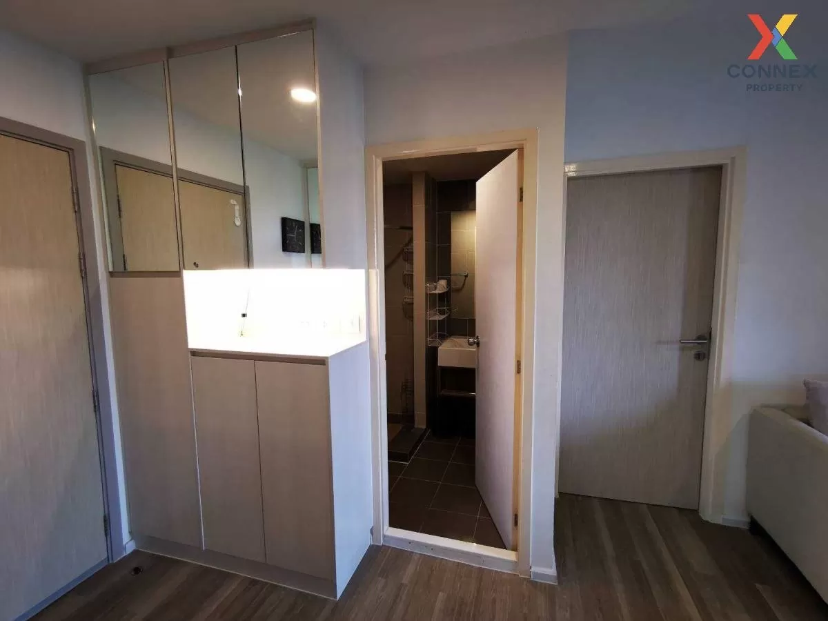 For Rent Condo , Kensington Kaset Campus , BTS-Bang Bua , Lat Yao