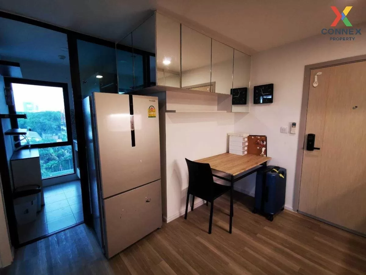 For Rent Condo , Kensington Kaset Campus , BTS-Bang Bua , Lat Yao