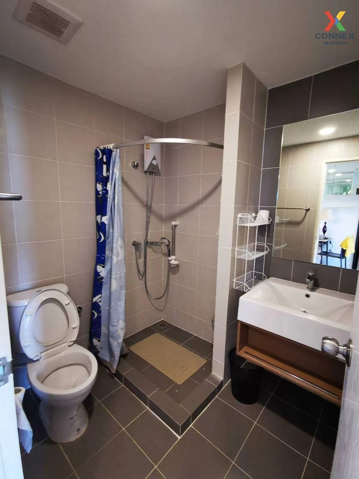 For Rent Condo , Kensington Kaset Campus , BTS-Bang Bua , Lat Yao 3