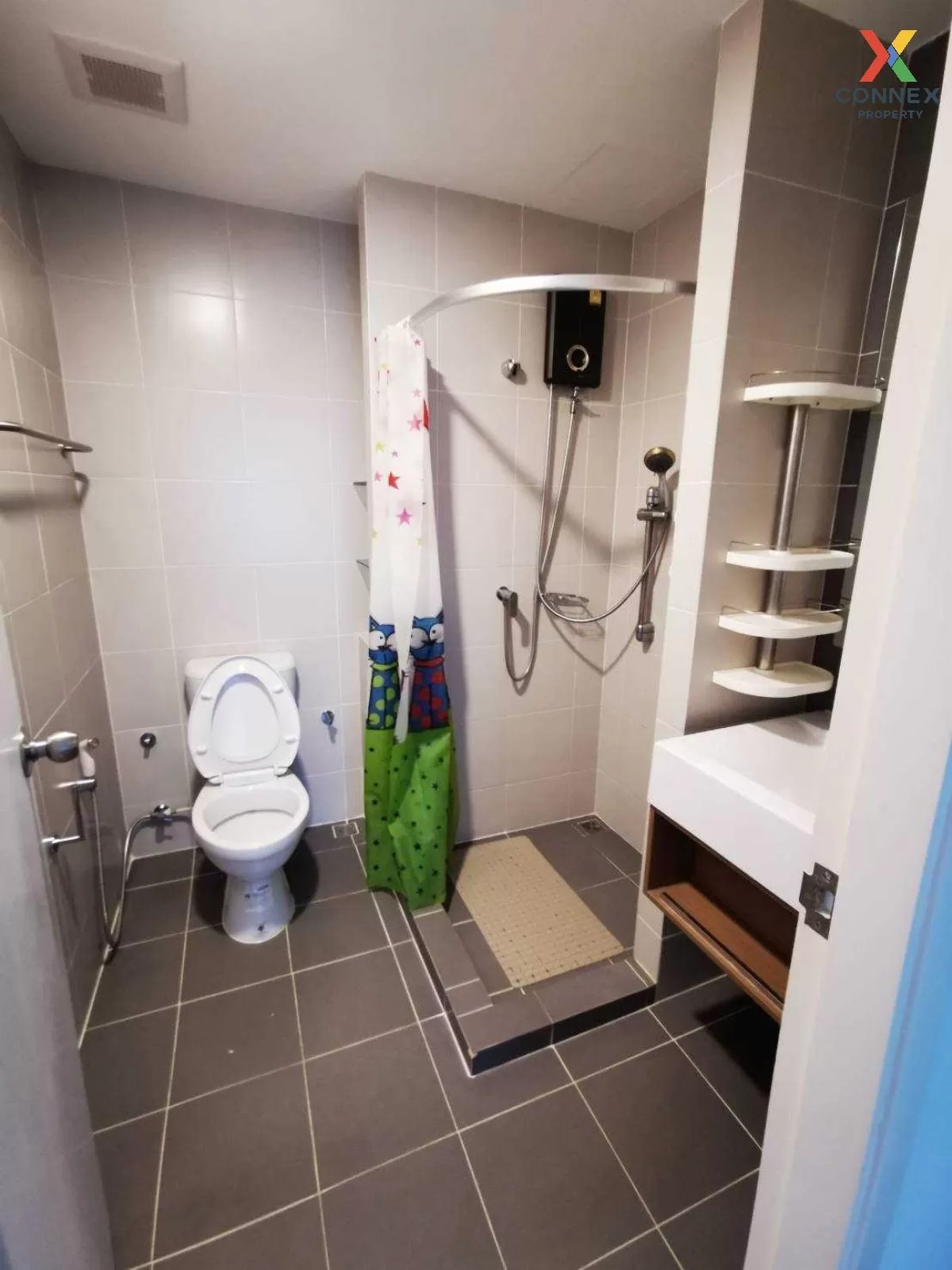 For Rent Condo , Kensington Kaset Campus , BTS-Bang Bua , Lat Yao 4