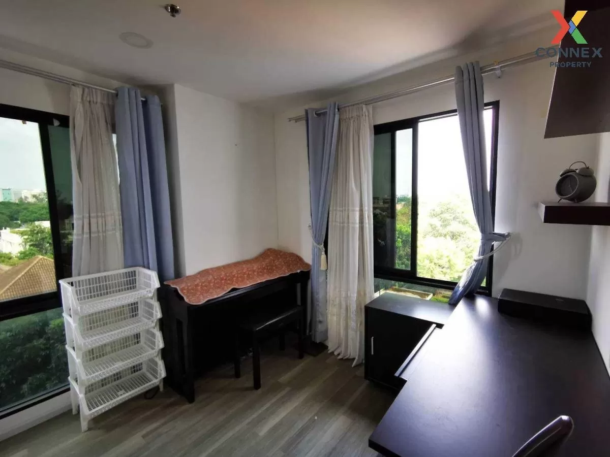 For Rent Condo , Kensington Kaset Campus , BTS-Bang Bua , Lat Yao