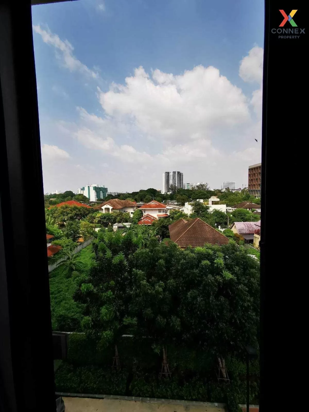 For Rent Condo , Kensington Kaset Campus , BTS-Bang Bua , Lat Yao