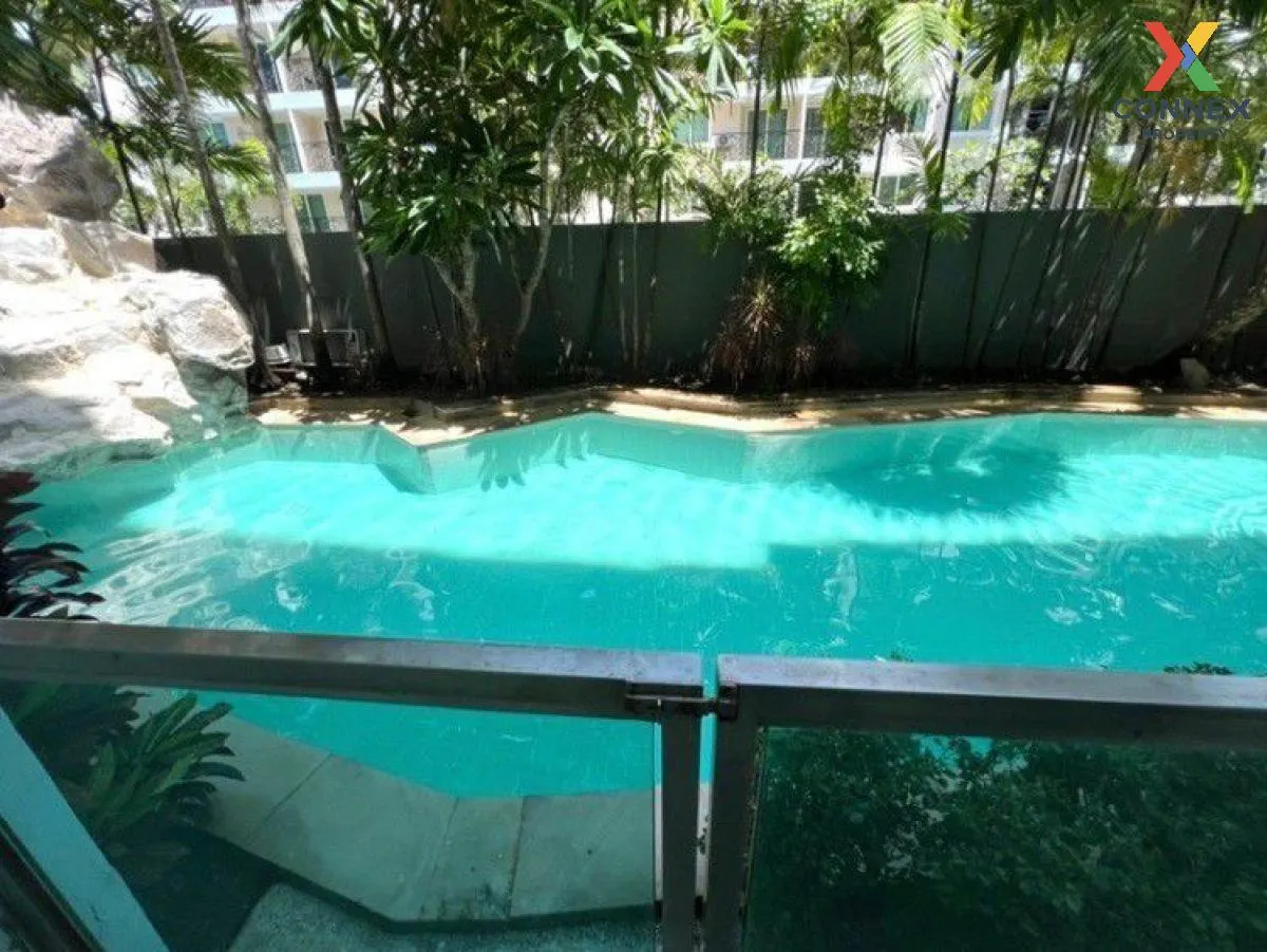 For Sale Condo , Amazon Residence , Mueang Phata , Bang Lamung ,  4