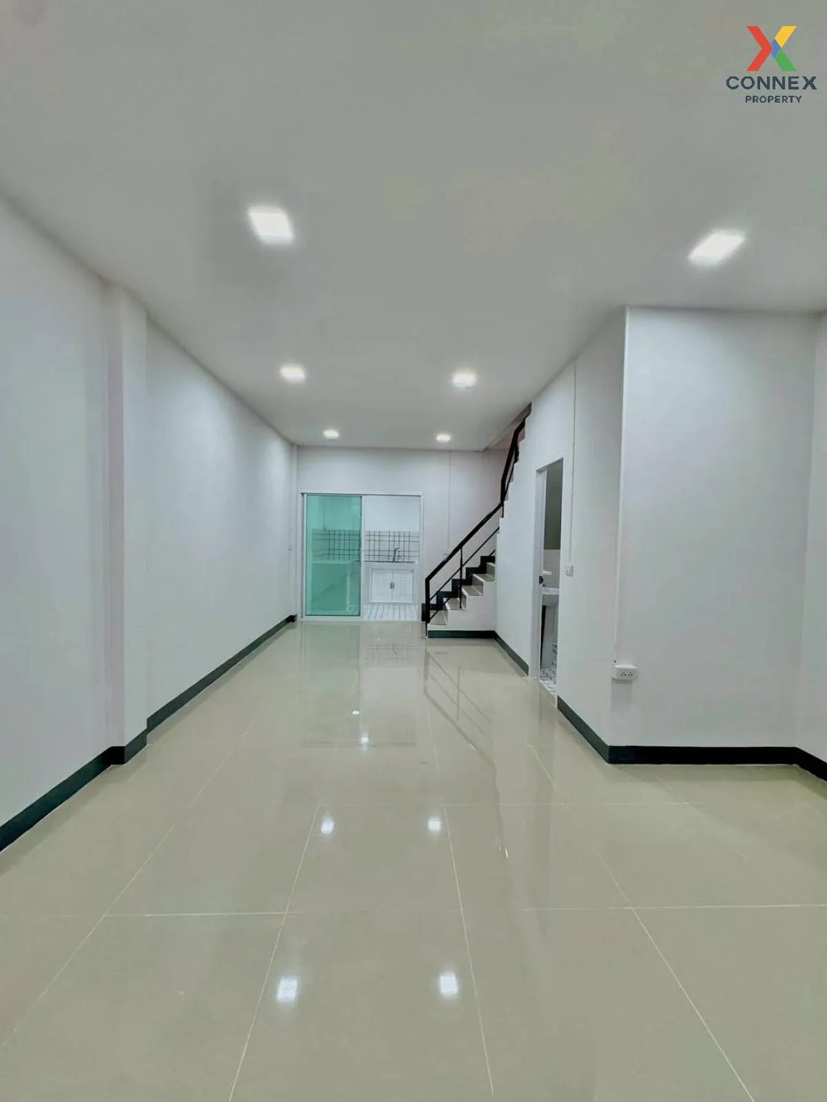 ขายทาวน์เฮ้าส์/ทาวน์โฮม  พิมลราช 2 รีโนเวทใหม่ พิมลราช บางบัวทอง  4
