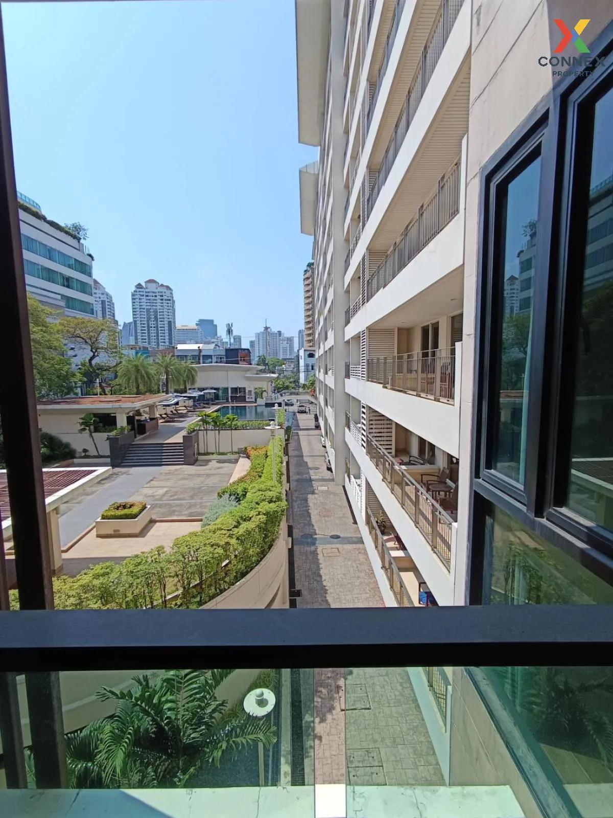 FOR RENT condo , Le Cote Thonglor 8 , BTS-Thong Lo , Khlong Tan Nuea , Watthana , Bangkok , CX-12847