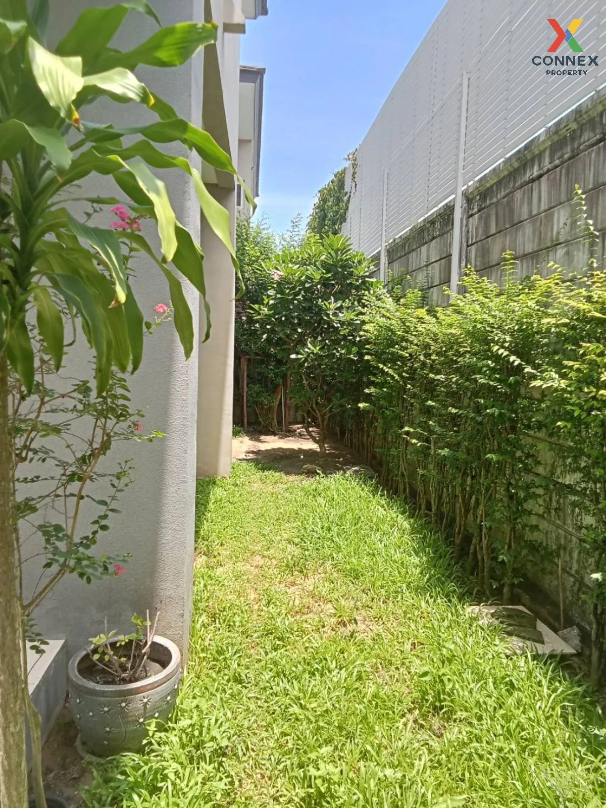 ขายบ้าน  เดอะ ซิตี้ สุขุมวิท - บางนา BTS-บางนา บางนาใต้ เขต บางนา 4
