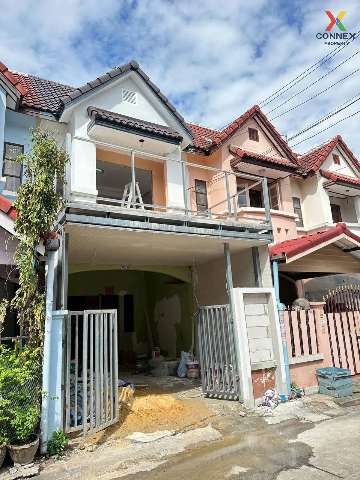 For Sale Townhouse/Townhome  , Sweet Home Park Bang Bua Thong , B 2