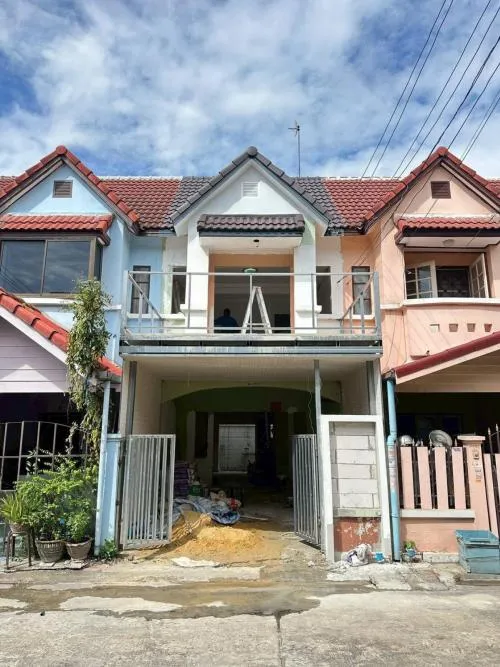 For Sale Townhouse/Townhome  , Sweet Home Park Bang Bua Thong , Bang Bua Thong , Bang Bua Thong , Nonthaburi , CX-128472