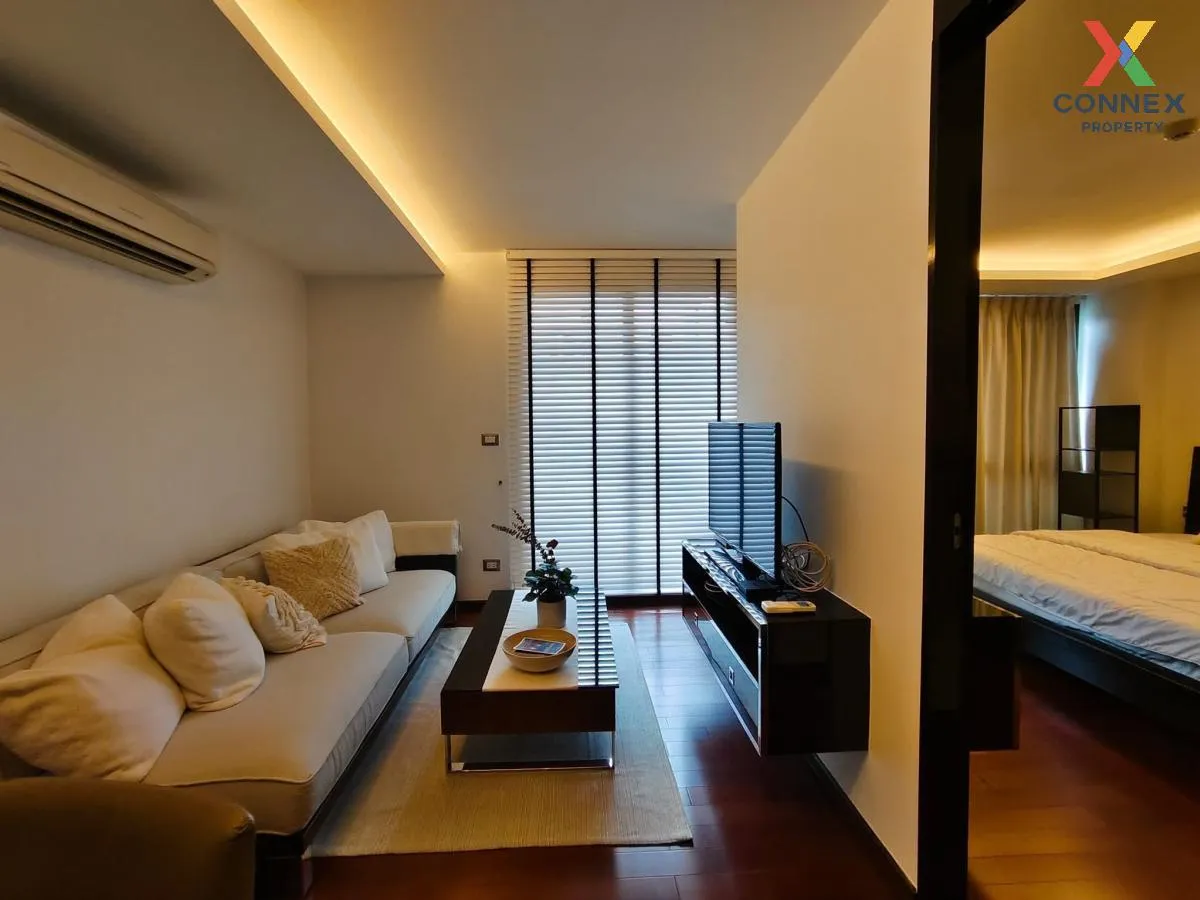 For Sale Condo , The Address Sukhumvit 61 , BTS-Ekkamai , Khlong  1