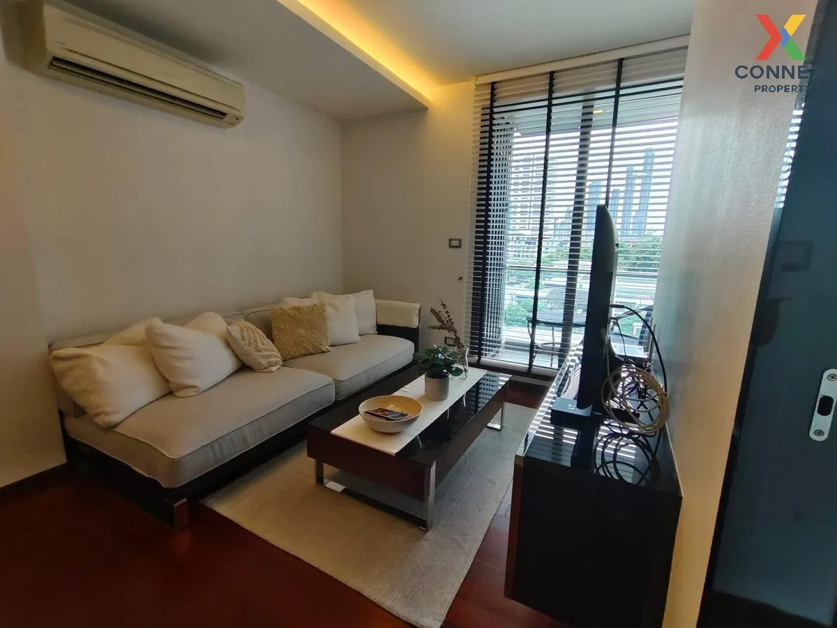 For Sale Condo , The Address Sukhumvit 61 , BTS-Ekkamai , Khlong 