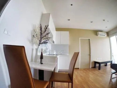 For Sale Condo , The Coast Bangkok , BTS-Bang Na , Bang Na , Bang Na , Bangkok , CX-128476