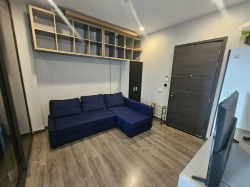 For Rent Condo , Urbano Rajavithi , MRT-Sirindhorn , Bang Phlat , Bang Phlat , Bangkok , CX-128478