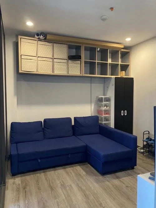 For Rent Condo , Urbano Rajavithi , MRT-Sirindhorn , Bang Phlat , Bang Phlat , Bangkok , CX-128478