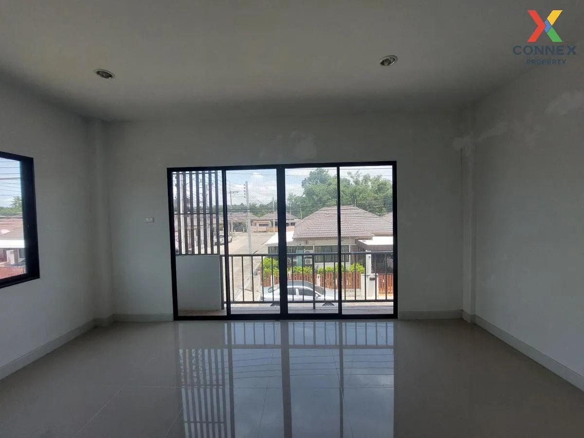 For Sale Townhouse/Townhome  , Panacea Ville , corner unit , Na P