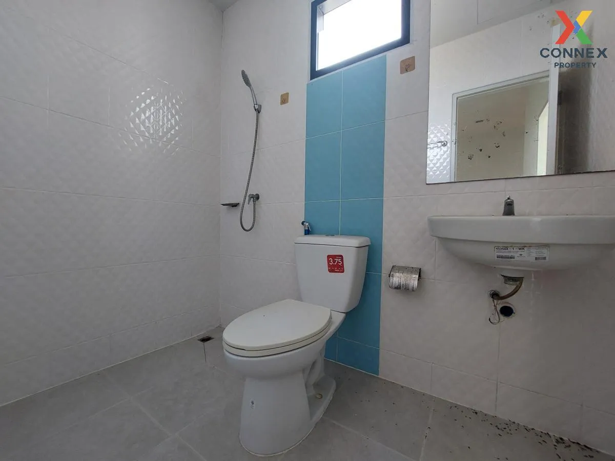For Sale Townhouse/Townhome  , Panacea Ville , corner unit , Na P