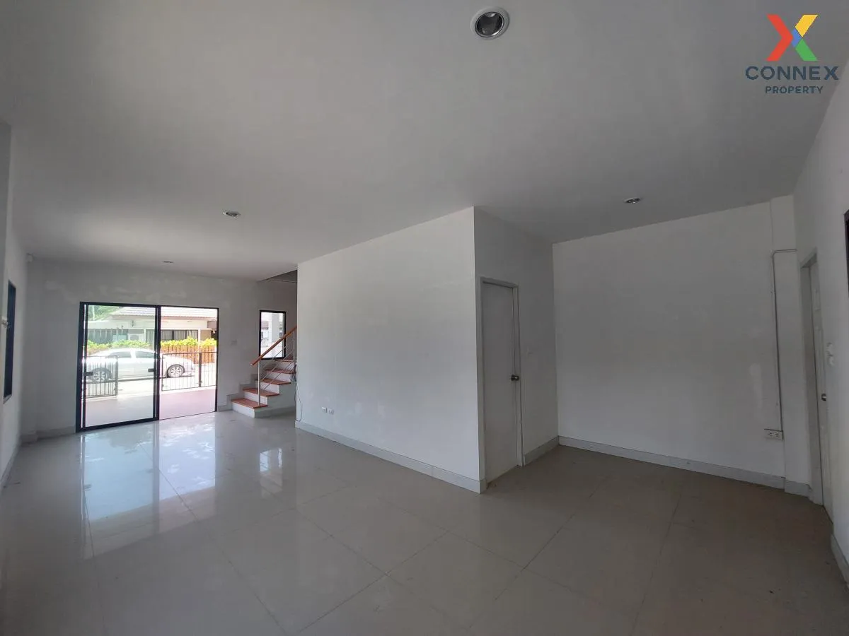 For Sale Townhouse/Townhome  , Panacea Ville , corner unit , Na P