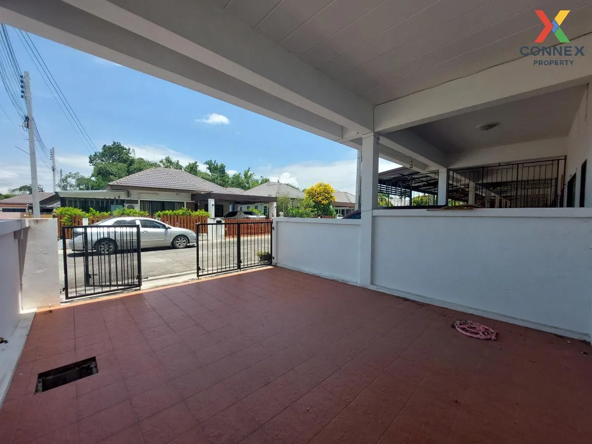 For Sale Townhouse/Townhome  , Panacea Ville , corner unit , Na P