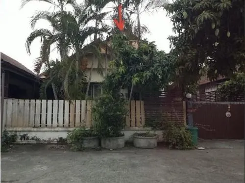 For Sale House , Pensiri Place Village , Lam Toiting , Nong Chok , Bangkok , CX-128491