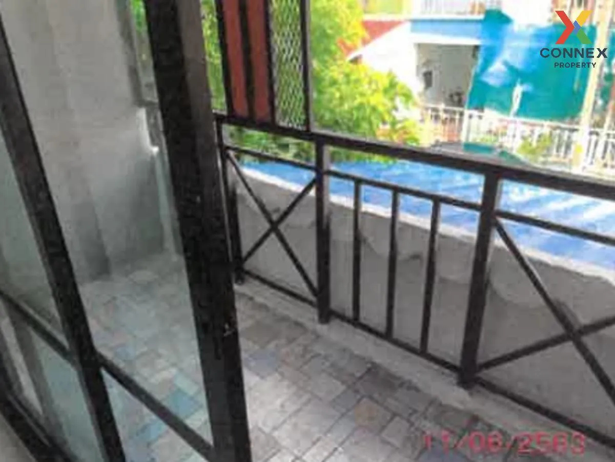 ขายทาวน์เฮ้าส์/ทาวน์โฮม  บ้านพฤกษา 3 บางบัวทอง บางคูรัด บางบัวทอง