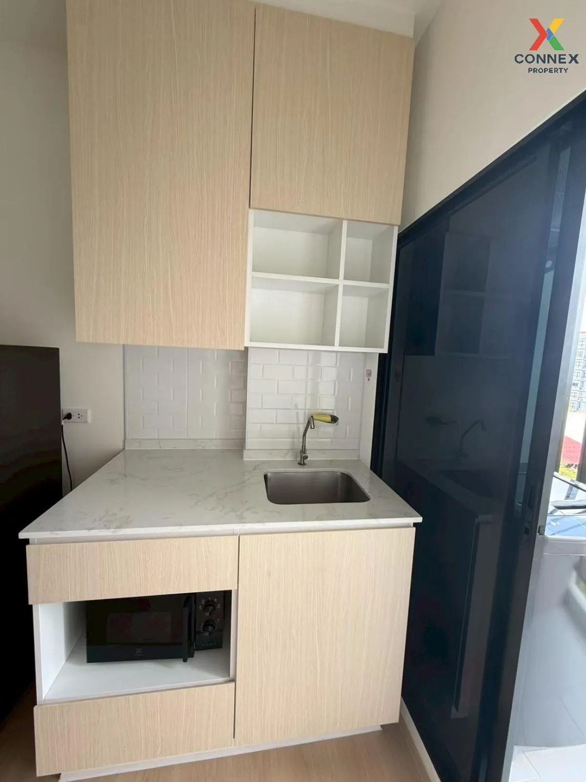 For Sale Condo , Ploen Ploen Condominium Tiwanon - Wongsawang , B