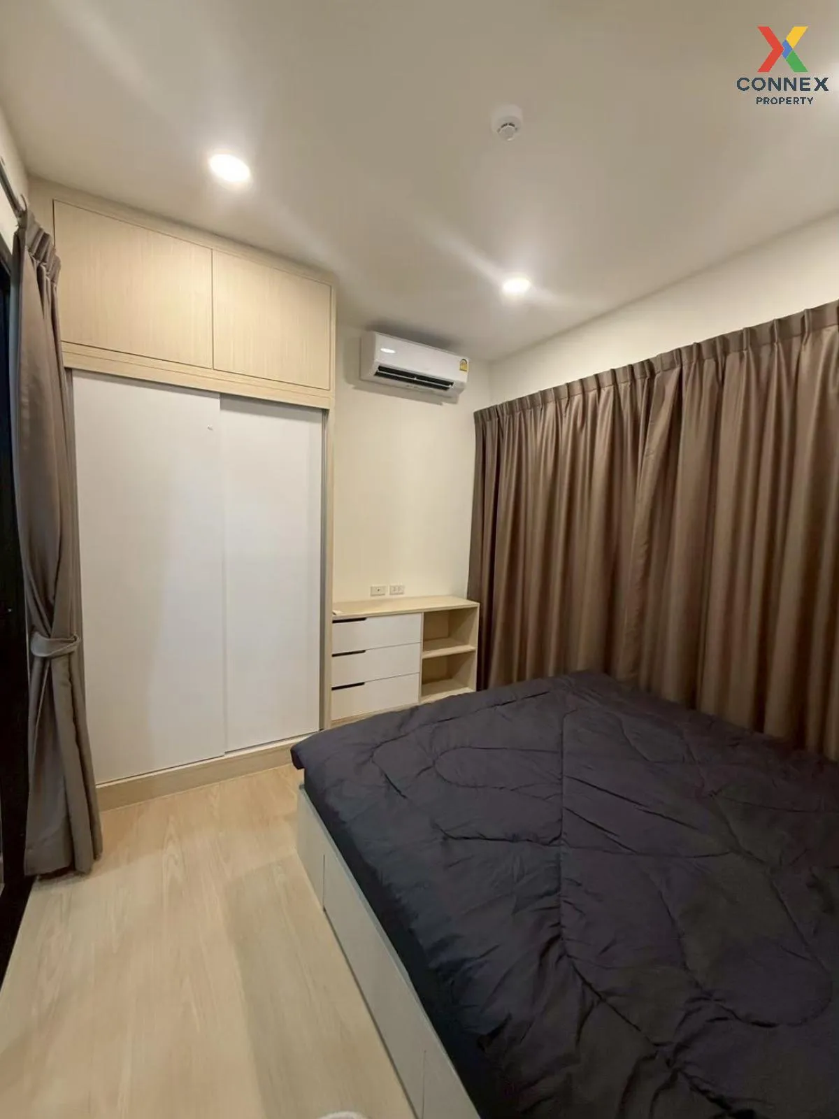 For Sale Condo , Ploen Ploen Condominium Tiwanon - Wongsawang , B